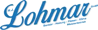Logo der H. J. Lohmar GmbH