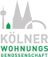 Logo der Kölner Wohnungsgenossenschaft eG