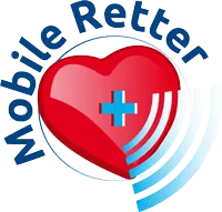 Logo des Mobile Retter e. V.
